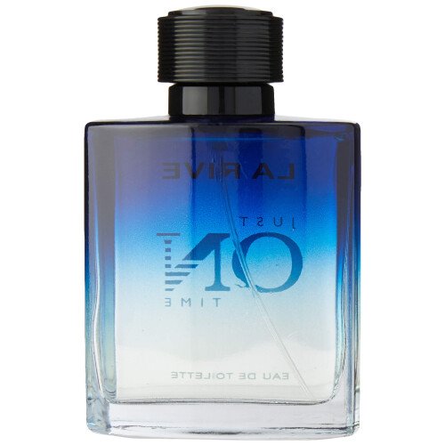 Eau De Toilette Spray 3,3 oz 1