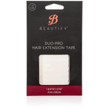 Embellir Duo Pro Hair Extension Tabs Tabs 120 Tabs