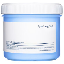 [PKY] PYUNKANG YUL Low pH Cleansing Pad, 140ml 70st Makeup Rengöringsservetter