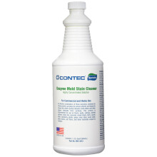 Groom Industries Household Cleaners Sporicidin Enzyme Mold Cleaner Concentrate, 32 Ounce