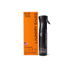 Wassaus Stof Opfrisser Spray Italiaanse Bergamot Geurbestrijdende Stof Opfrisser Geur en Wasgeur 9,8 fl oz