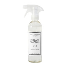 The Laundress Surface Cleaner No. 247 Scented; Safe for Granite Marble Porcelain & Wood; Bio-Based Ingredients; 15.5 Fl OZ