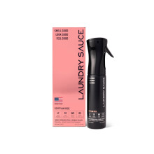 Laundry Sauce Fabric Refresher Spray Egyptian Rose  Odor-Fighting Fabric Refresher  Fragrance and Laundry Scent  9.8 fl oz