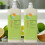 Sonett Organic Dishwashing Liquid Organic 100% Biodegradable (Lemon 34 Fl.Oz (1 Count)) 4