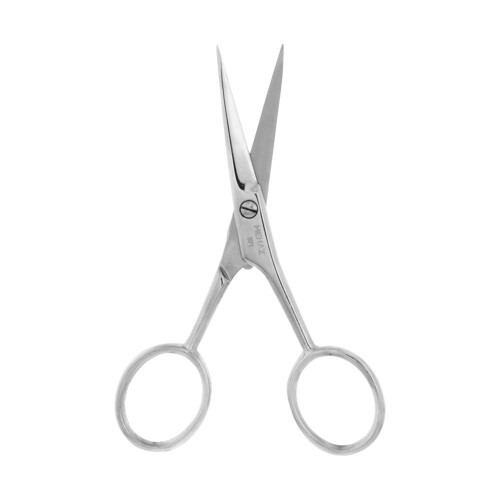 Ciseaux des sourcils et de la moustache Mehaz 4 """"