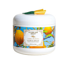 Camille Beckman glicerina terapia mano terapeutica Crema di agrumi profumi 8 once