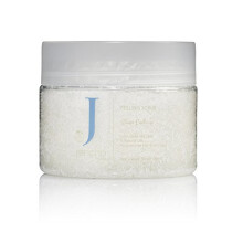 Body Peeling Scrub by Jericho (Sheer Delicacy (Pure Lilac))