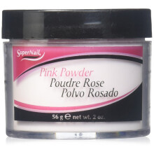 Polvere di surnail in polvere rosa 2 once