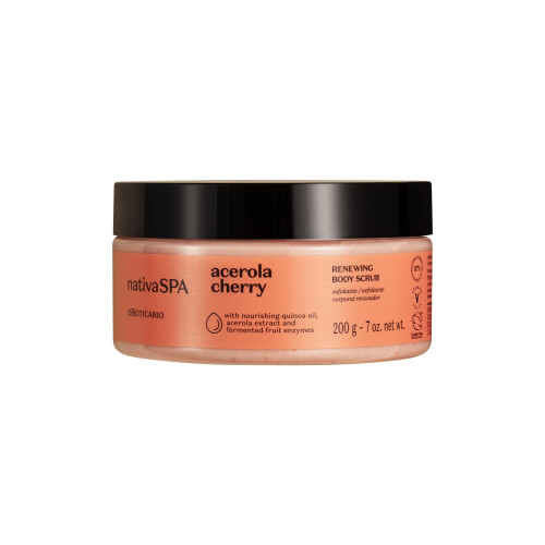 Nativa Spa O Bo