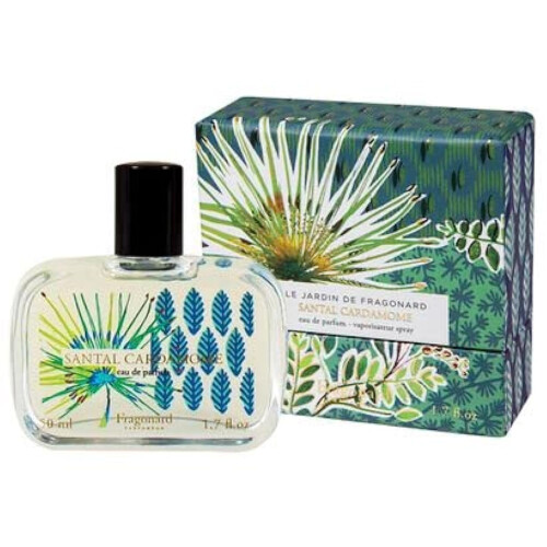 Fragonard Santal Cardamome Eau de Parfum