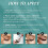 Ardell Ardell Deluxe Pack Lash 110 (2er Pack) 4