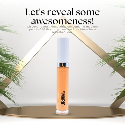 MAKEUP OD MARIO SurrealSkin Awakening Concealer 280 1