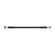 (180 mm) Vaihdevivusto Vaihdevipu 40 mm-280 mm Moottoripyörän vaihteenvalitsimen vivusto Moottoripyörän