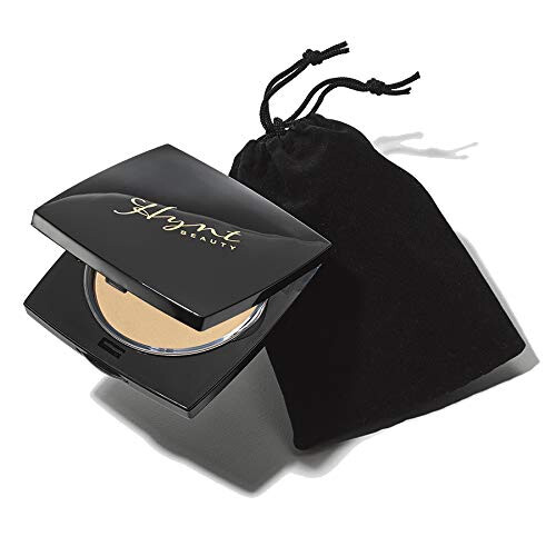 Hynt Beauty Encore Finpresset Pulver (Medium Beige)