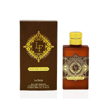 Khadlaj La Fede Oud for Victory Eau de Parfum Spray 3,4 Unzen (Unisex)