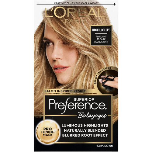 L’Oréal Paris L'Oreal Paris Preferenze Superio