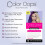 Color Oops Bold Verfverwijderaar, 2 Toepassingen, Verwijdert Directe Kleur 2
