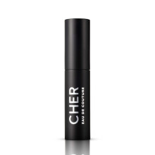 SCENT BEAUTY CHER Eau de Couture Damenparfm, Duftnoten von Bergamotte, Jasmin und Vanille, Orchidee, wrziges, krftiges und klassisches, warmes und