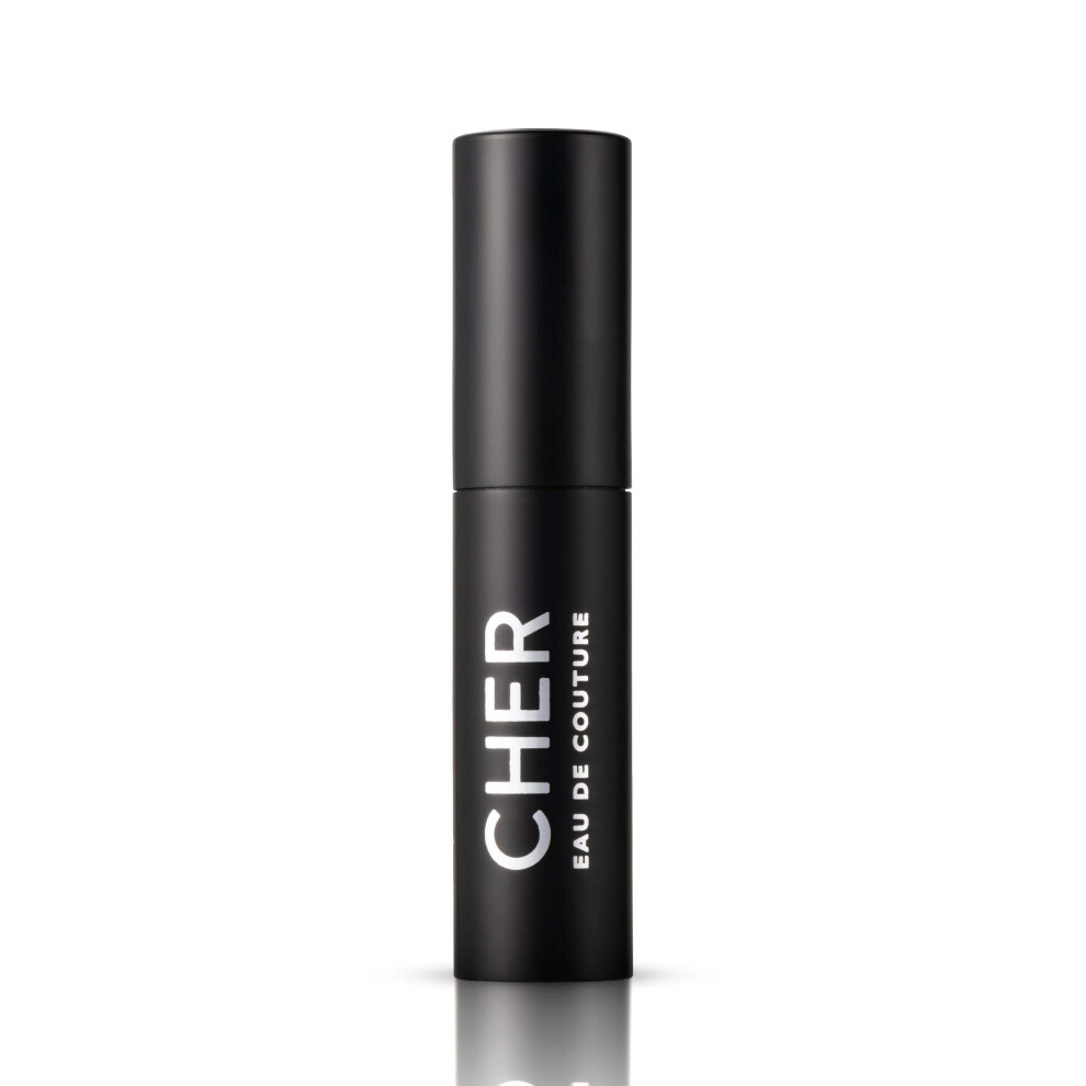 Scent Beauty Cher Eau De Couture Womens Perfume Fragrance Notes Of Bergamot Jasmine & Vanilla Orchid Spicy Bold & Classic Warm And Cozy Per