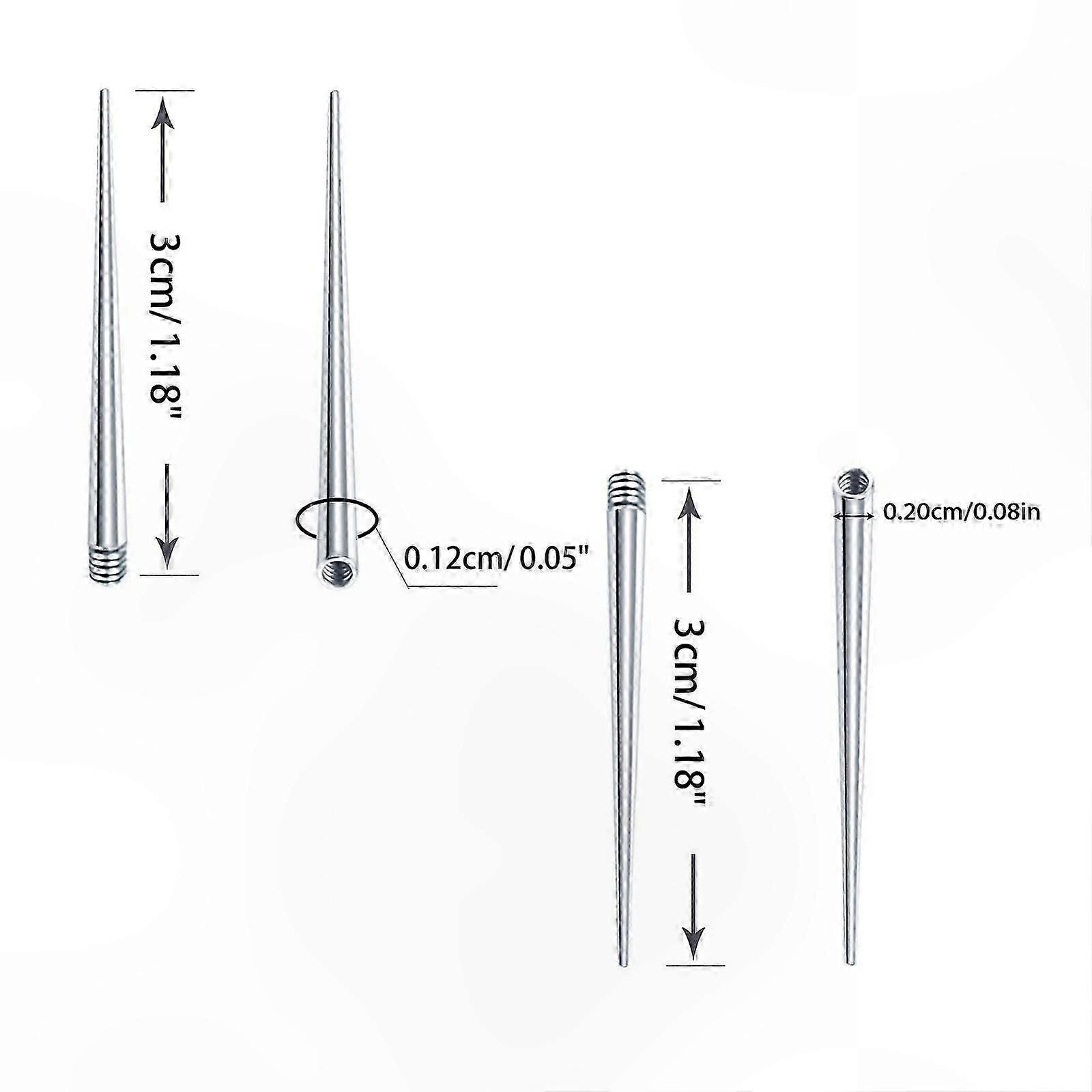 Tige De Guidage En Fibre Optique Pour Lampe LED Dentaire – Universelle, Remplacement Pour Lampes De Polymérisation
