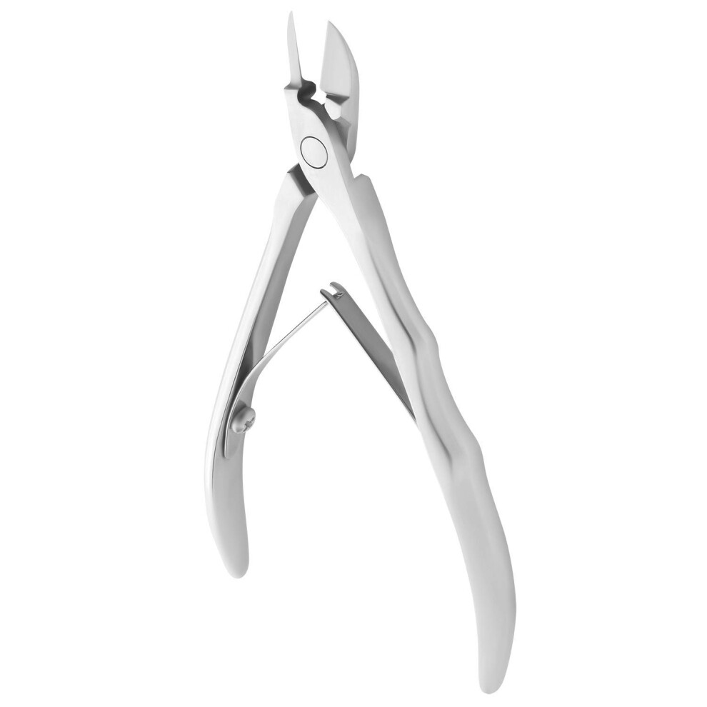 Staleks Pro Nail Nippers Expert Ne-60-12 Full Jaw 0.47 Inch(12Mm)