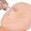 Hotwe Eyebrow Microblading Mapping Pen Pen Position Mapping Marping 2 Penne con 6 ricariche (bianco) 2