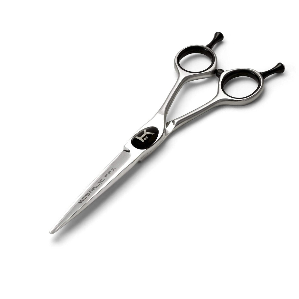 Kobaruto Cobalt Very Sharp - Pfx 6"""" Inch 440C Hairdressing And Barber Scissors Shears