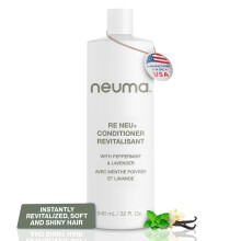 NEUMA RE NEU Condizionatore 32 FL. Oz. Condizionatore rivitalizzante solfato senza paraben