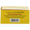 LiveGain Premium Rich Hard Wax 3.88oz / 110G 4