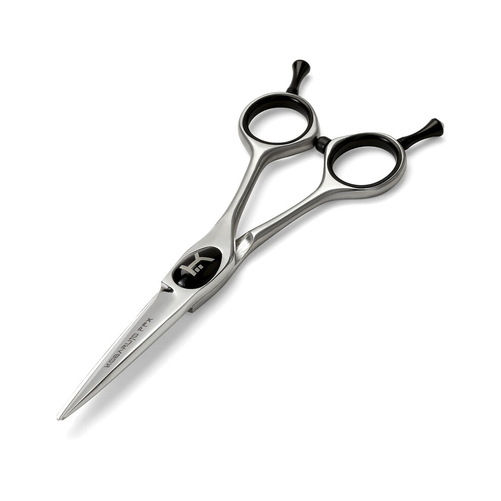 Kobaruto Cobalt Very Sharp - Pfx 5"""" 440C Hairdressing And Barber Scissors Shears
