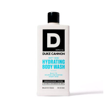 Duke Cannon Supply Co. Soft Side Hydrating Men's Duschgel 18 Fl Oz Packung mit 01 Stck