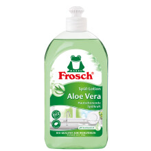 Frosch Υγρό Πλυσίματος Πιάτων Aloe Vera 500ml