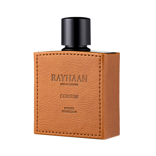 RAYHAAN Corium for Men Eau de Parfum Spray  3.4 Ounce 1