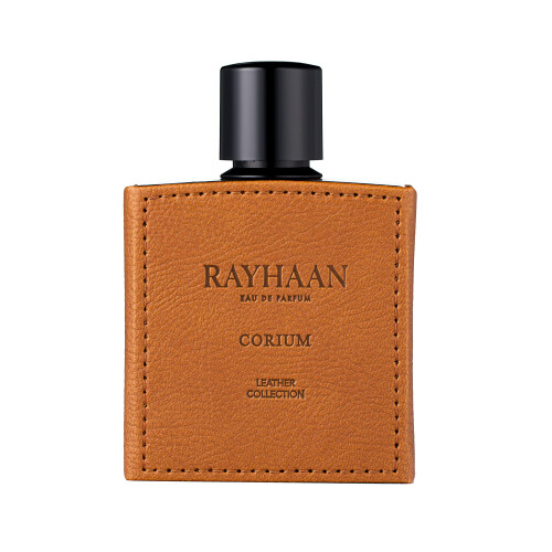 RAYHAAN Corium for Men Eau de Parfum Spray  3.4 Ounce