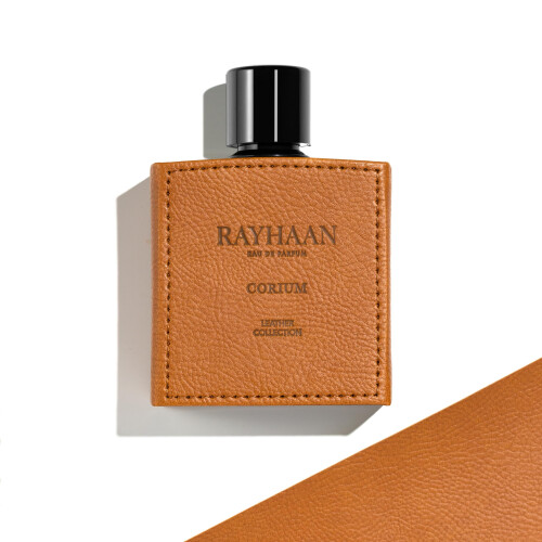 RAYHAAN Corium for Men Eau de Parfum Spray  3.4 Ounce 2