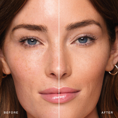 Jouer Jouer Soft Focus Hydrate & Setting Powder - Pressed Poeder met Matte Finish 2
