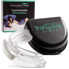 Tranquillam Sleep de boquilla moldeado personalizado