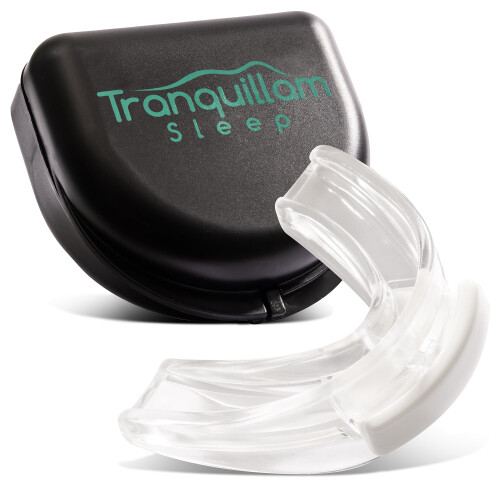 Tranquillam Sleep de boquilla moldeado personalizado 2