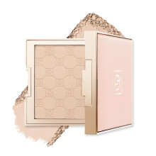 Jouer Soft Focus Hydrate & Setting Powder  Puder prasowany o matowym wykonczeniu  Puder rozmywajacy drobne linie i pory  Zestaw podkladu lub k