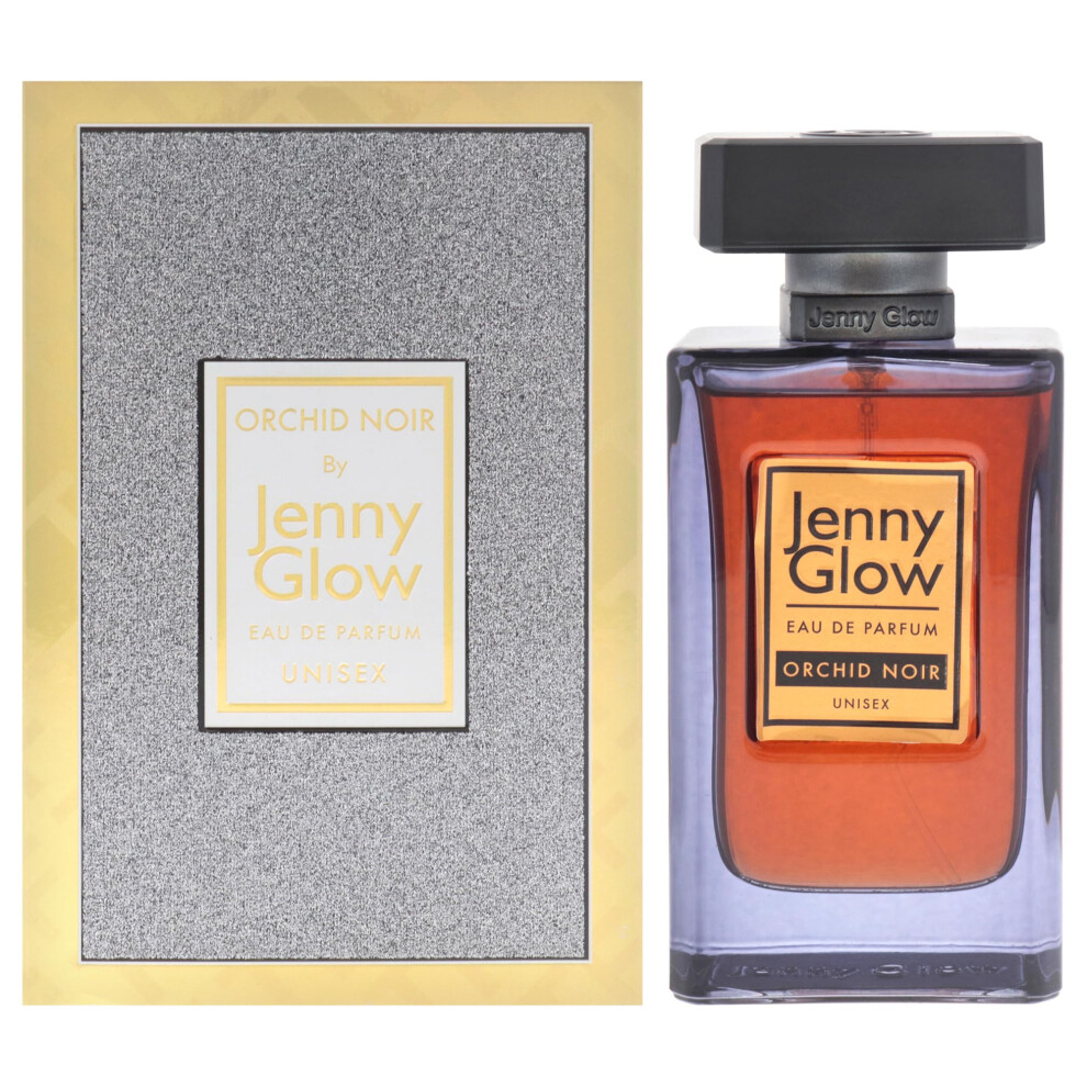 Jenny Glow Black Orchid Noir For Women - 2.7 Oz Edp Spray