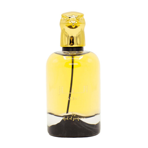Ard-al Zaafaran Albaz Eau de Parfum Spray per uomini 3,4 once