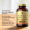 Solgar Solgar, Vitamin D3, 10 mcg (400 IE), 250 Softgels 5