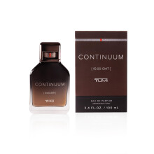 Tumi Continuum for Men - 3,4 oz EDP Spray