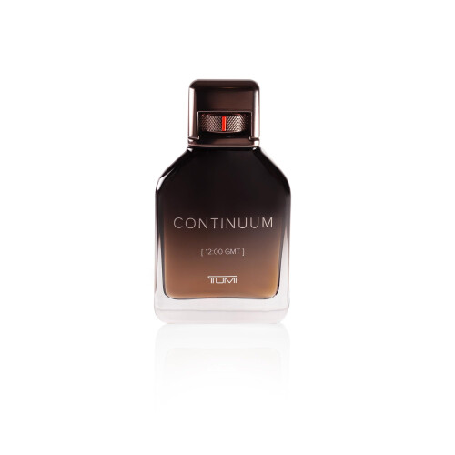 Tumi Continuum for Men - 3,4 oz EDP Spray 1