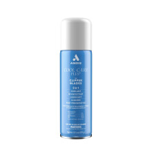 Andis 12750 Cool Care Plus Spray do strzyzenia 5 w 1 15,5 uncji Puszka Pielegnacja i pielegnacja ostrzy Niebieski