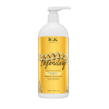 IGK Legendary Dream Hair Shampoo Liter