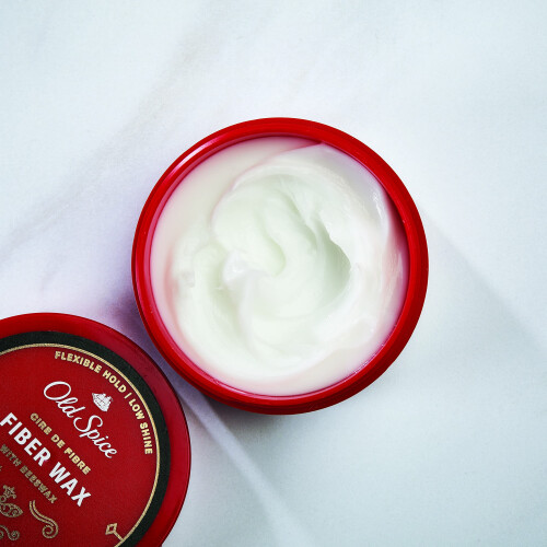 Pomade, Fidschi 2