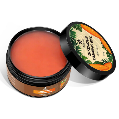 Acc   l   rateur de gel de bronzage 1