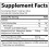 Trace Minerals Æ, Stress-X, Poudre de Magnésium, Framboise Citron, 350 mg, 8,5 oz (240 g) 2
