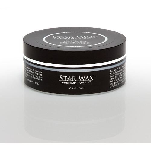 Star Pro Line Star Wax Premium Pomada Original 5 uncji / 150 ml 2